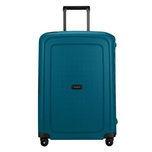 Valise moyenne rigide Samsonite Scure TSA polypropylène 69cm