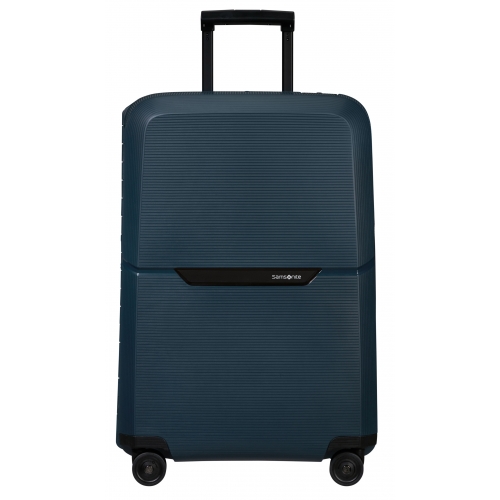 Valise moyenne rigide Samsonite Magnum Eco TSA polypropylène 69cm