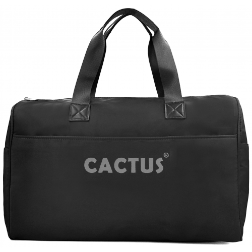 Sac de voyage week-end 31L Cactus sans roulettes