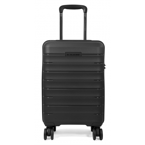 Valise cabine rigide David Jones PETE TSA 51.50cm