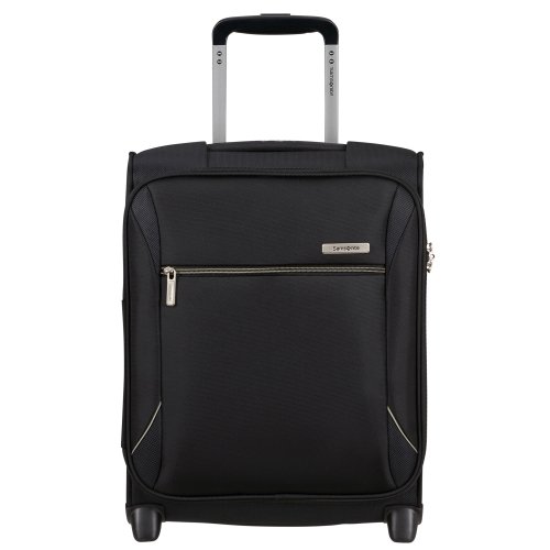 Valise cabine souple underseat Samsonite Base Breeze Polyester TSA 45 cm