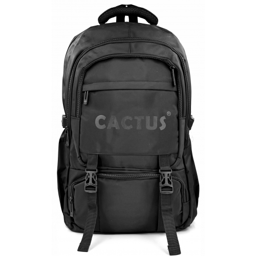 Sac à dos porte-ordinateur XL Cactus 17.3