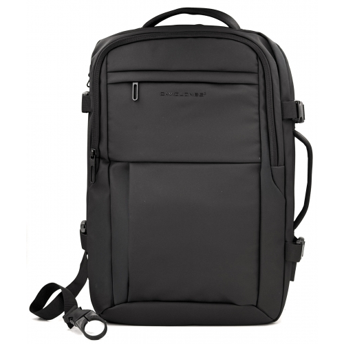 Sac à dos porte-ordinateur et voyage extensible David Jones 16''