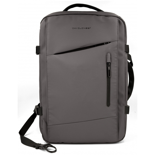 Sac à dos porte-ordinateur et voyage extensible David Jones 16''