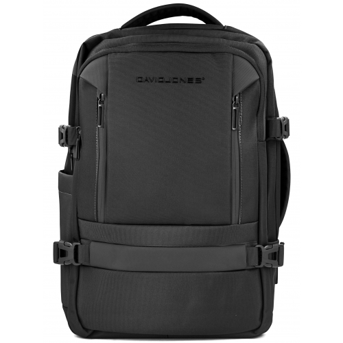 Sac à dos porte-ordinateur et voyage David Jones 16''