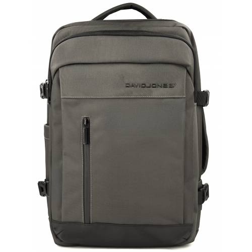Sac à dos porte-ordinateur et voyage David Jones 16''