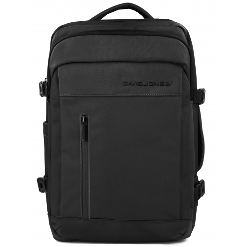 Sac à dos porte-ordinateur et voyage David Jones 16''