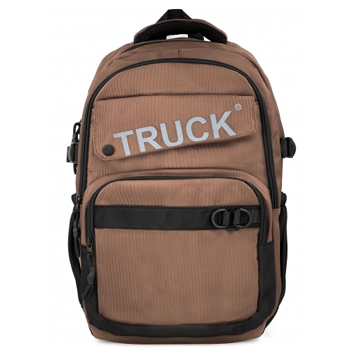 Sac à dos porte-ordinateur Truck 16