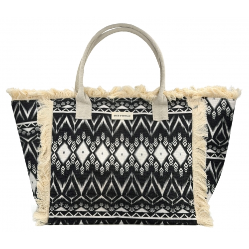 Sac à main anses longues Sacs d'Estelle