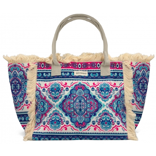 Sac à main anses longues Sacs d'Estelle