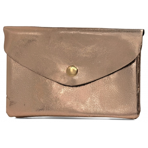 Porte monnaie David Jones grand format