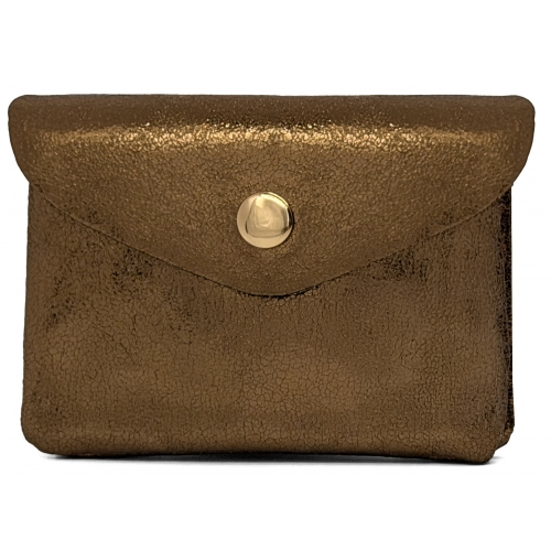 Porte monnaie David Jones petit format