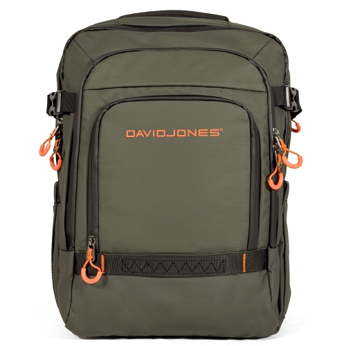 Sac à dos porte-ordinateur underseat 24L David Jones 15.6''