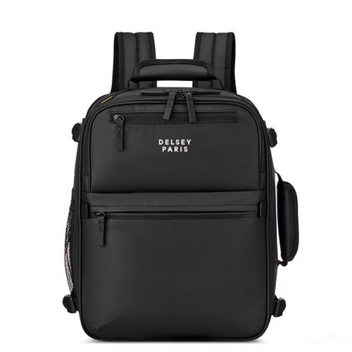 Sac à dos porte-ordinateur et voyage underseat Delsey Maubert 2.0 15.6''