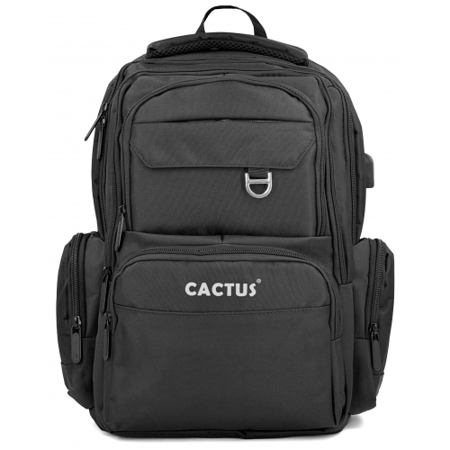 Sac à dos porte-ordinateur Cactus 16
