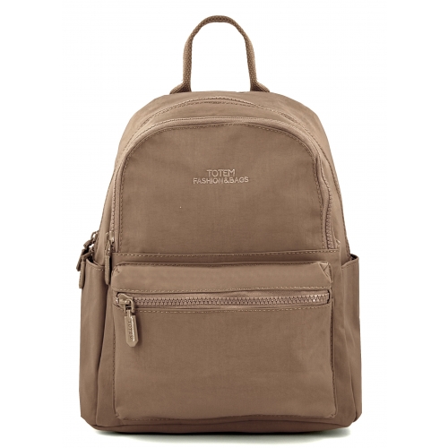 Sac à main porté dos Totem