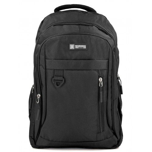 Sac à dos double compartiment David Jones