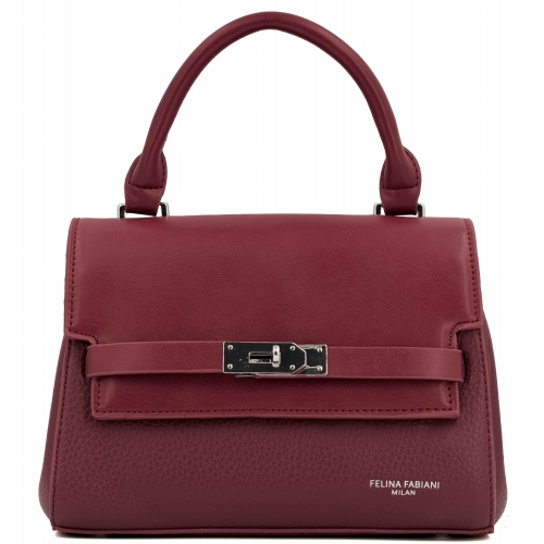 Sac à main anse courte Felina Fabiani