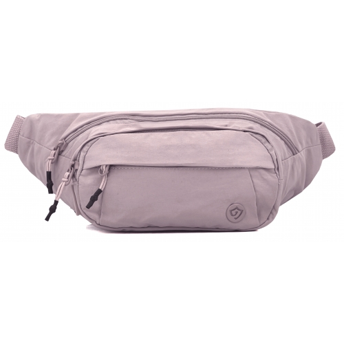 Sac à main bandoulière banane Les sacs de K'rlot