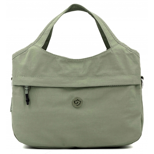 Sac à main cabas anses courtes Les Sacs de K'rlot