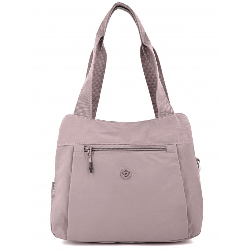 Sac à main cabas anses longues Les Sacs de K'rlot