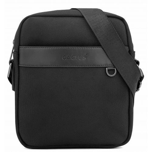 Sac homme bandoulière Cactus