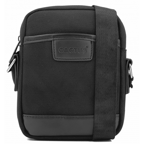 Sac  homme bandoulière Cactus
