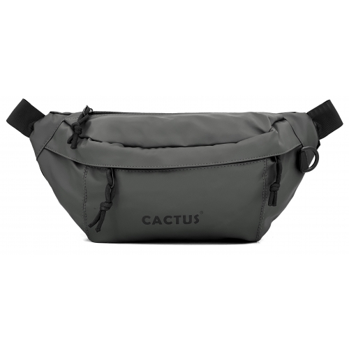 Sac homme banane Cactus