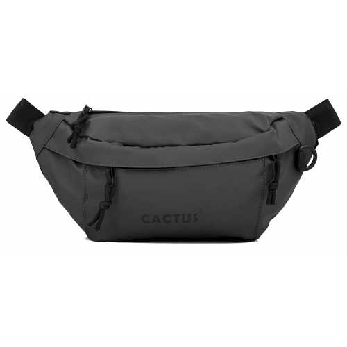Sac homme banane Cactus