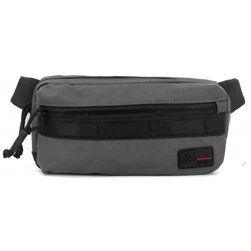 Sac homme banane Cactus