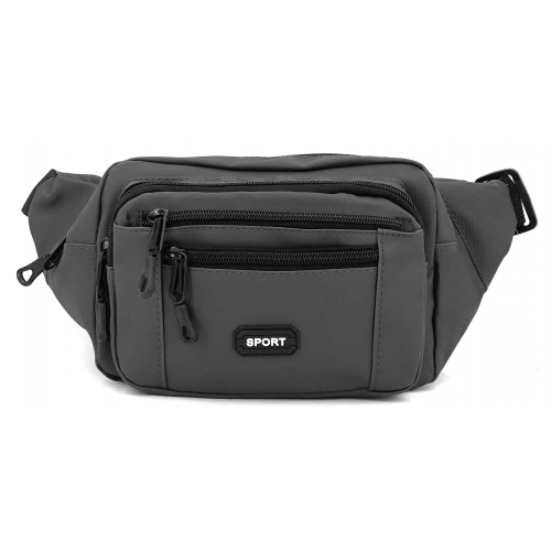 Sac homme banane Cactus