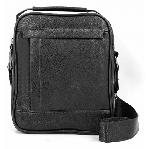 Sac homme bandoulière David Jones taille M