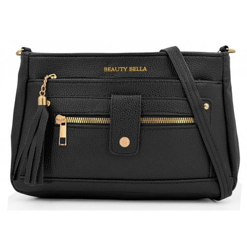 Sac à main bandoulière Beauty Bella