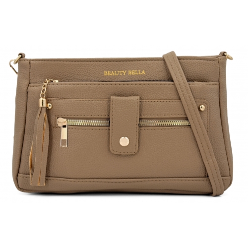 Sac à main bandoulière Beauty Bella