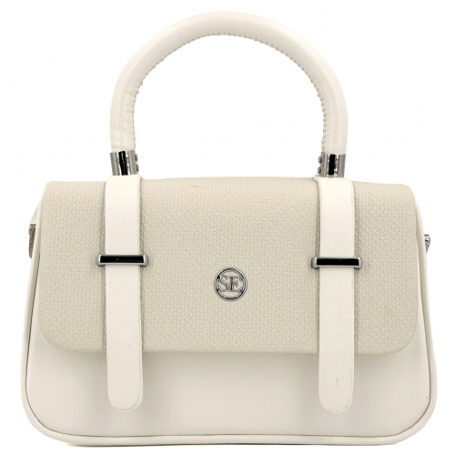 Sac à main anse courte Sacs d'Estelle