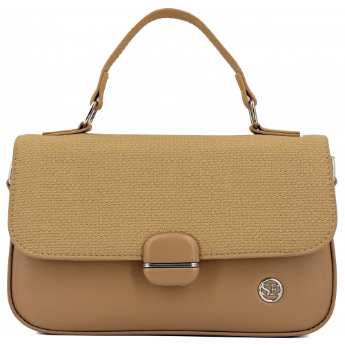 Sac à main anse courte Sacs d'Estelle