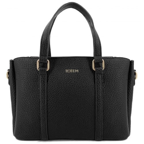 Sac à main anses courtes Totem