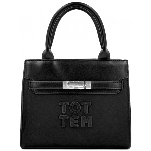 Sac à main anses courtes Totem
