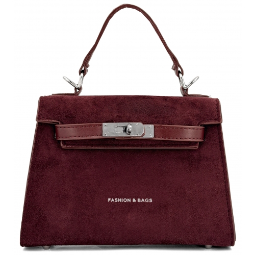 Sac à main anse courte Beauty Bella