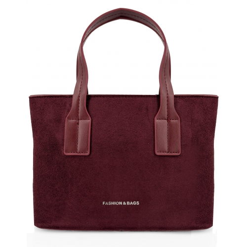 Sac à main anses courtes Beauty Bella