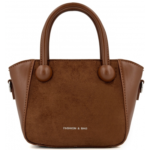 Sac à main anses courtes Beauty Bella