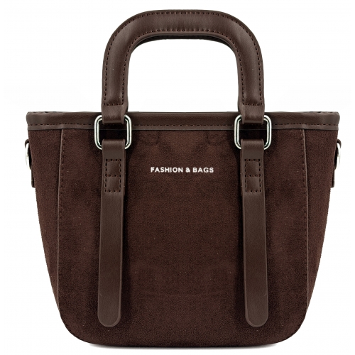 Sac à main anses courtes Beauty Bella