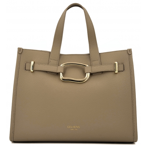 Sac à main anses courtes Celiiens