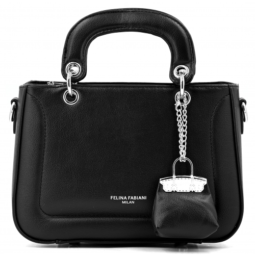 Sac à main anses courtes Felina Fabiani