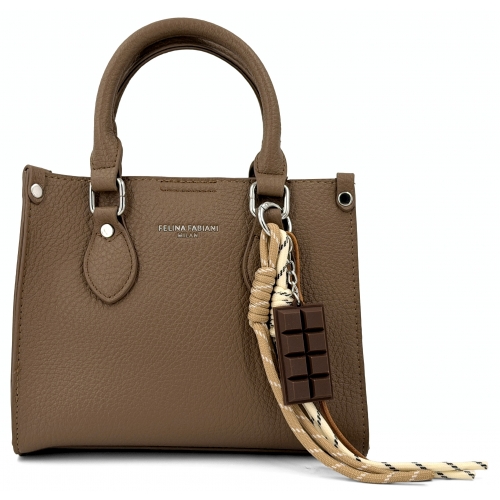 Sac à main anses courtes Felina Fabiani