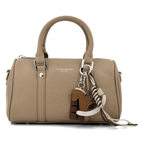 Sac à main anses courtes Felina Fabiani