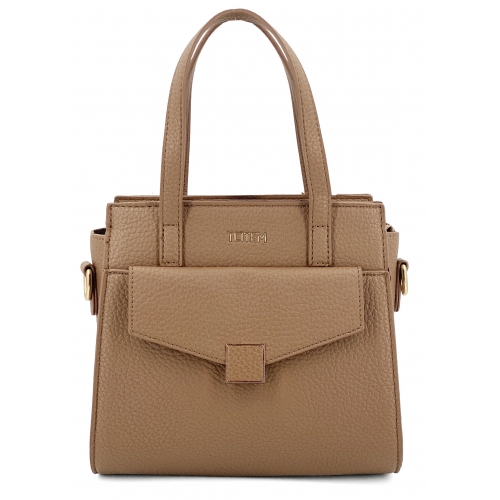 Sac à main anses courtes Totem