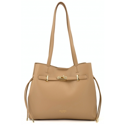 Sac à main anses longues Celiiens