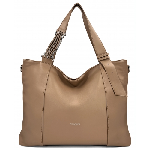 Sac à main anses longues Felina Fabiani