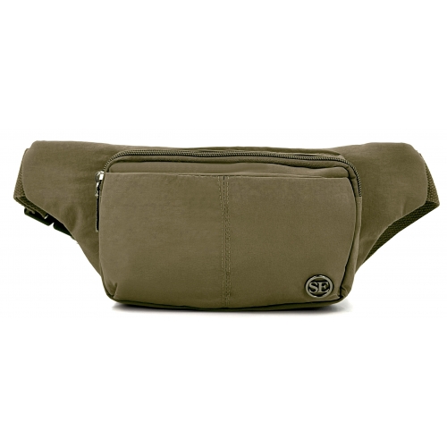 Sac à main bandoulière banane Sacs d'Estelle - Taille S